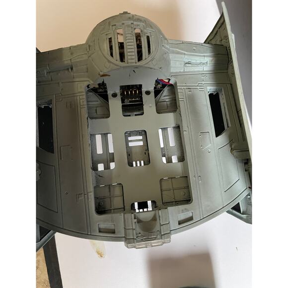 Propel Star Wars TIE Advanced x1 Battling Drone SW-0327-CX Quadcopter Parts Only - Picture 13 of 15